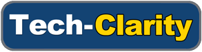 Tech-Clarity Logo