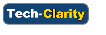 Tech-Clarity Logo